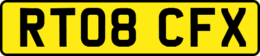 RT08CFX