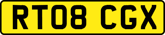 RT08CGX