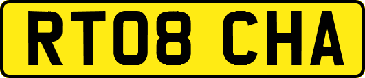 RT08CHA