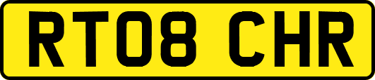 RT08CHR