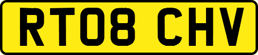 RT08CHV
