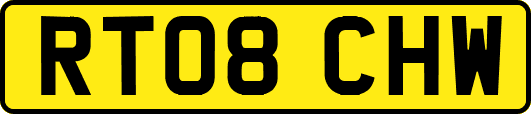 RT08CHW