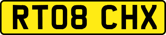 RT08CHX