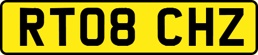 RT08CHZ
