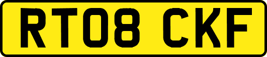 RT08CKF