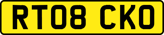 RT08CKO
