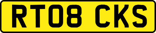 RT08CKS