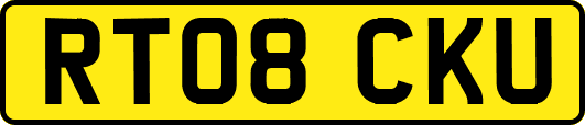 RT08CKU