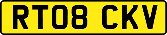 RT08CKV