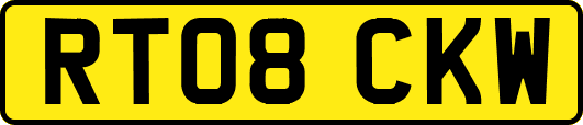 RT08CKW