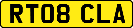 RT08CLA