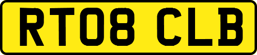 RT08CLB