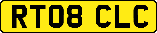 RT08CLC