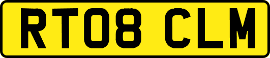 RT08CLM