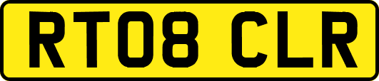 RT08CLR