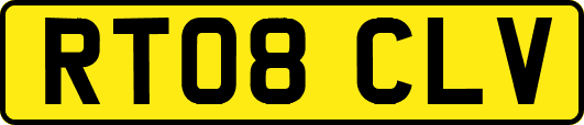 RT08CLV