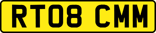 RT08CMM
