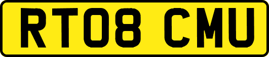 RT08CMU