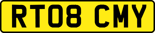 RT08CMY