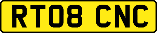 RT08CNC