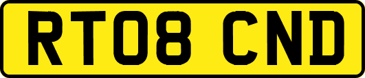 RT08CND