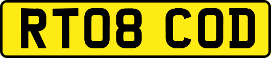 RT08COD