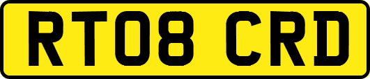 RT08CRD
