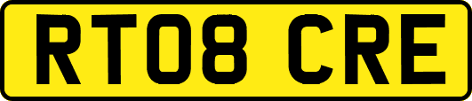 RT08CRE