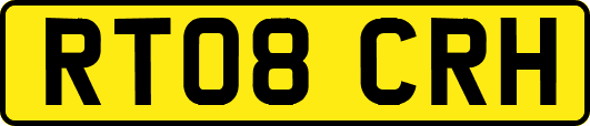 RT08CRH