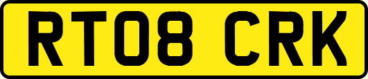 RT08CRK