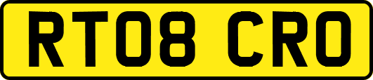 RT08CRO