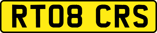 RT08CRS