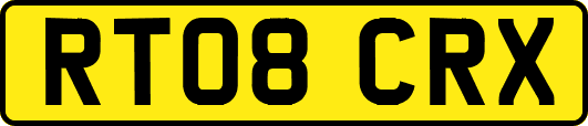 RT08CRX