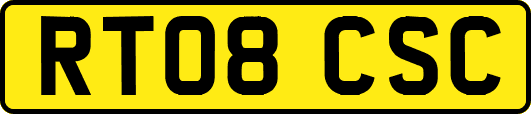 RT08CSC