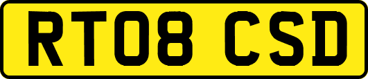 RT08CSD