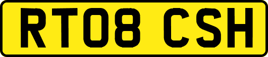 RT08CSH