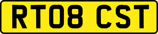 RT08CST