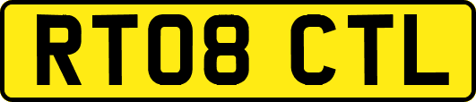 RT08CTL