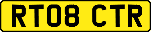 RT08CTR