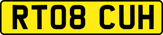 RT08CUH