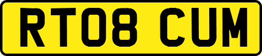 RT08CUM