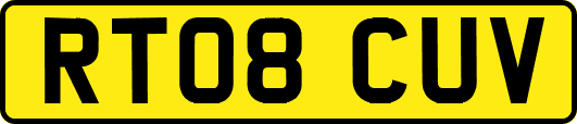 RT08CUV