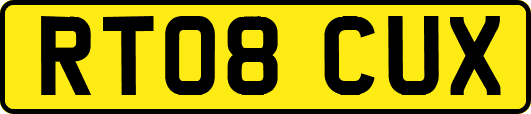 RT08CUX