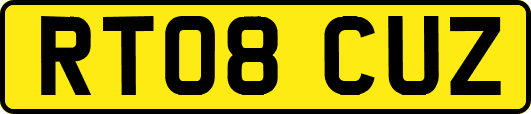 RT08CUZ
