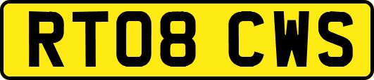 RT08CWS