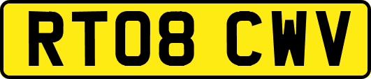 RT08CWV
