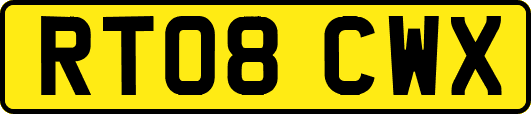RT08CWX