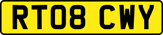RT08CWY