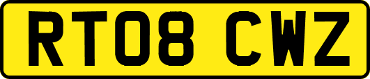 RT08CWZ
