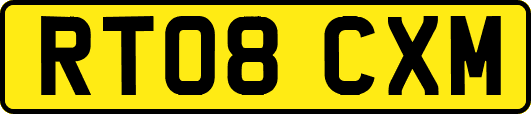 RT08CXM